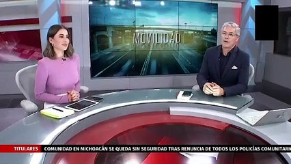 Diez nuevas unidades de Metrobús llegarán a la CdMx desde China