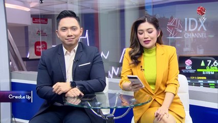 Pertemuan Produsen Brand Produk Muslim Dengan Reseller ala Startup