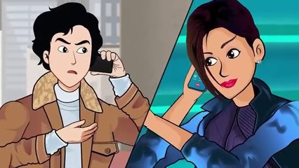 Will Murali be able to catch Khuni ? New Pahelia in Hindi - funny riddles in hindi