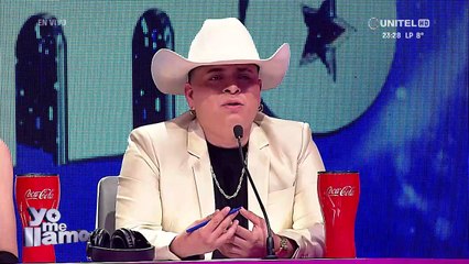 Difícil noche en Yo Me Llamo, dos imitadoras se fueron a la gala de eliminación