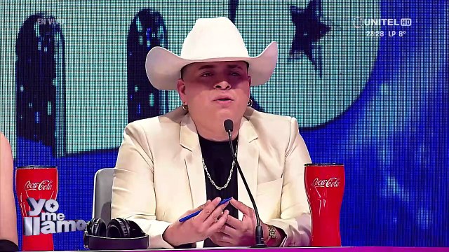 Difícil noche en Yo Me Llamo, dos imitadoras se fueron a la gala de eliminación