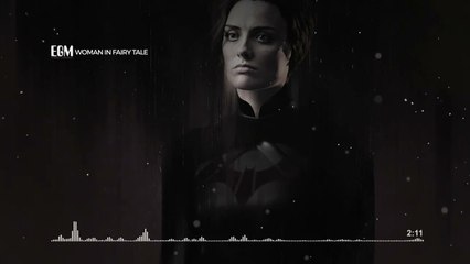 Epic Cinematic Dramatic • Woman in Fairy Tale • Ender Güney