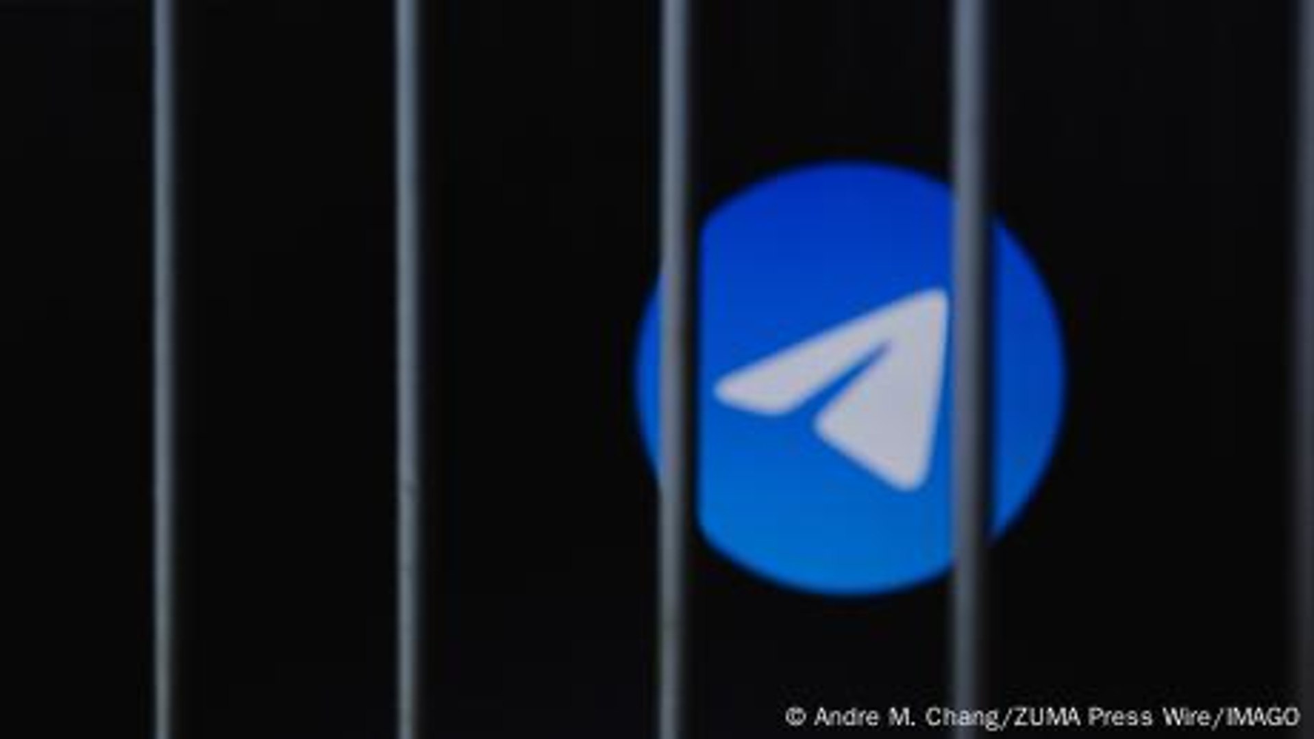 Crime Scene Telegram: The Limits of Free Speech