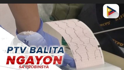 Cancer, ikalawa sa mga rason ng pagkamatay ng mga residente ng Baguio City