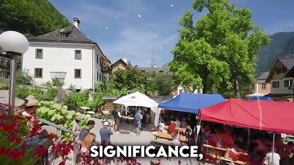 secret small town in europe tourists have not found yet!!!