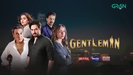 المسلسل الباكستاني Gentleman الحلقة 23 مترجم للعربي | المسلسل الباكستاني رجل نبيل الحلقة 23 مترجم للعربي Ary Arabia مسلسلات باكستانية