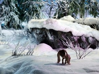 Watch Nestor, the Long-Eared Christmas Donkey (1977) Full Movie For Free