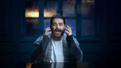 Nassif Zeytoun x Rahma Riad - Ma Fi Leil [Official Video]   ناصيف زيتون ورحمة رياض - ما في ليل