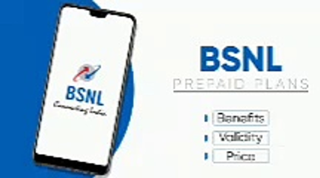 Bsnl recharge 298plane vildity 52days