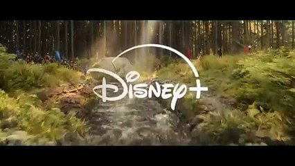 'Percy Jackson y los dioses del Olimpo' - Teaser temporada 2 - Disney+