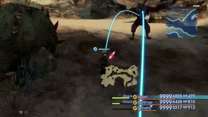 FINAL FANTASY Ⅻ THE ZODIAC AGE_20171007150230