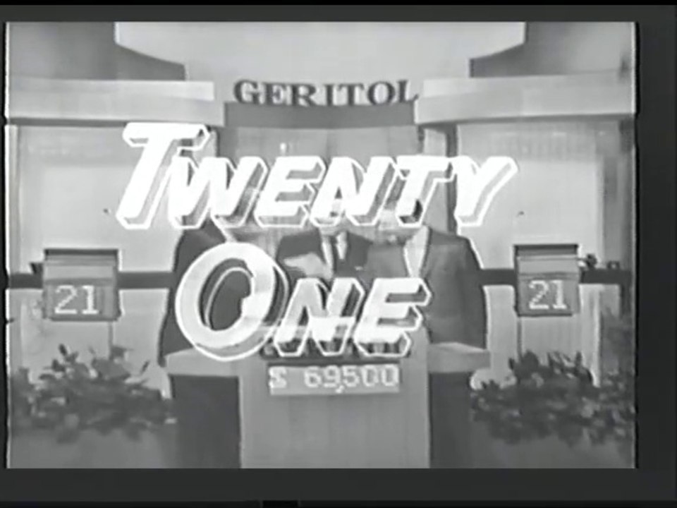 Stempel vs. Van Doren, 12/5/56