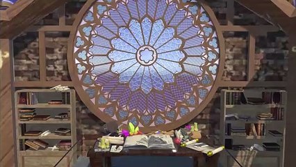 Together In Between   Official Gameplay Trailer   WISHLIST NOW