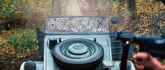 Ingloruous Basters | Universal Pictures | RetroTrailers | 2009