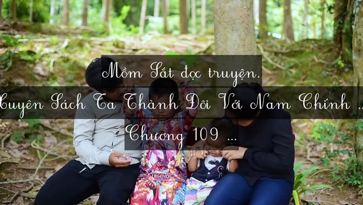 C108-C117 Xuyên Sách Ta Thành Đôi Với Nam Chính Phản Diện