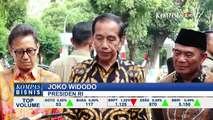 Subsidi Kendaraan Listrik Digenjot, Subsidi KRL Diperketat: Apakah Chilean Paradox Intai Indonesia?