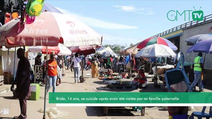 [Reportage] Libreville : Bride, 14 ans, se suicide après avoir été violée par sa famille paternelle