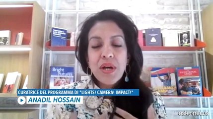 Cinema e impatto sociale, un evento da The Human Safety Net