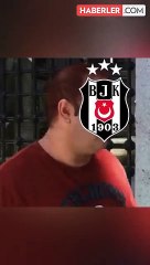 Beşiktaş'tan Lugano maçı sonrası Kolpaçino paylaşımı