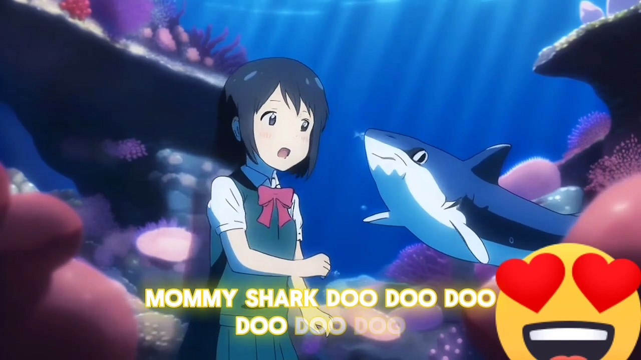 Baby shark do do