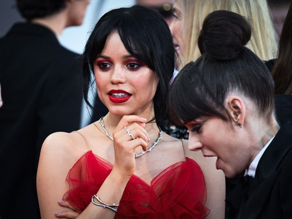 Filmfestival von Venedig mit vielen Stars eröffnet