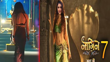 Naagin 7: Bigg Boss में दिखीं Priyanka Chahar Choudhary अब बनेगीं Naagin ? | FilmiBeat