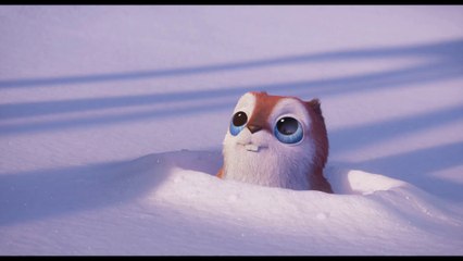 Niko 3: Reise zu den Polarlichtern - Trailer (Deutsch) HD