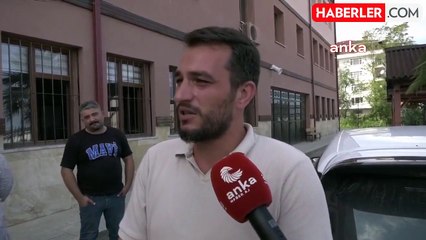 Rize'deki İlkokulun Duvarlarındaki Çatlaklar Velileri Endişelendiriyor