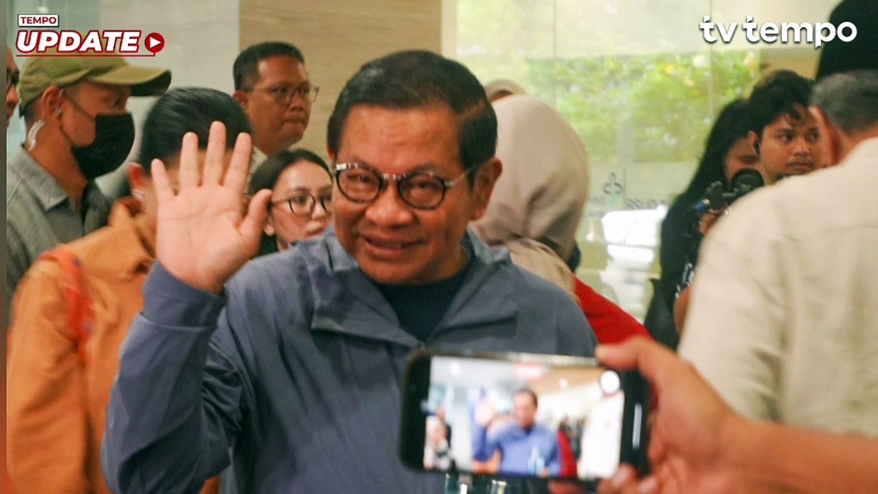 Analis Politik Sebut Pramono Anung Bagaikan Pemain Figuran di Pilkada Jakarta