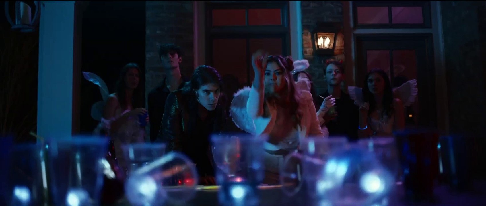 You're Killing Me Trailer DF