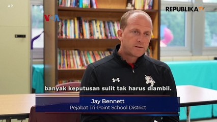 Berkah Menggunakan Energi Hijau