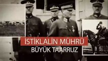 MSB'den 30 Ağustos Zafer Bayramı'na özel video