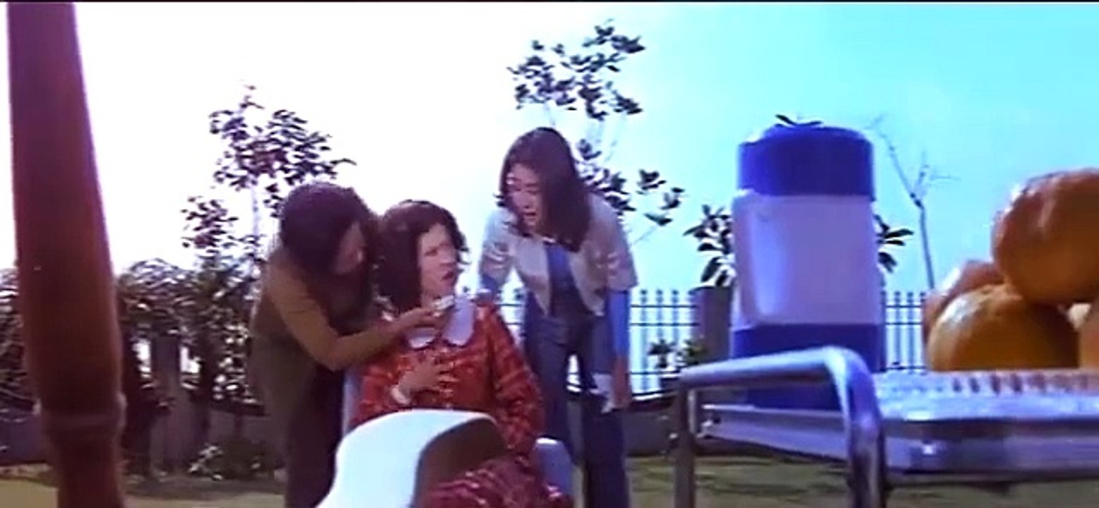 1975年臺灣懷舊電影： 小姨懷春（全片）