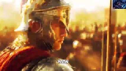 Alexander the Great's last breath