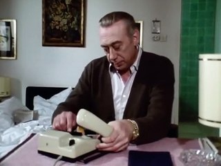 Derrick S07E04 - Ein Fall für Harry