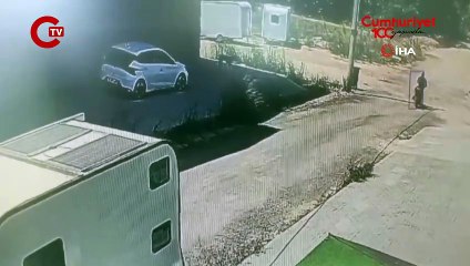 Çaldığı motosikletleri saklarken yakalanıp, tutuklandı