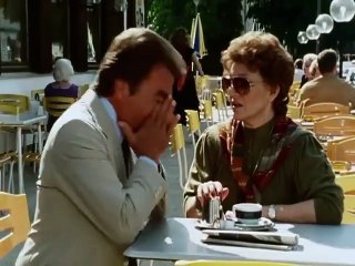 Derrick S07E08 - Ein unheimliches Erlebnis