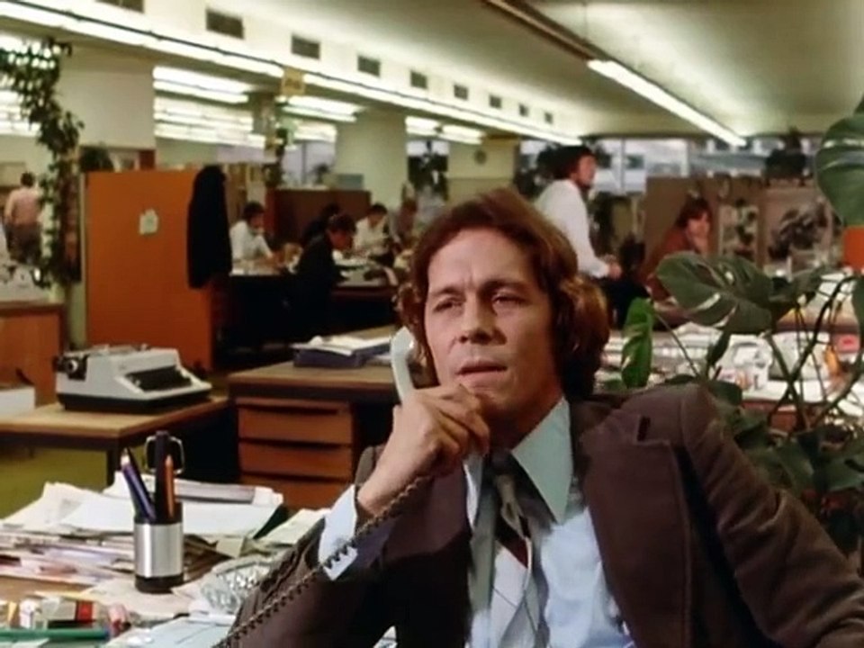 Derrick S07E01 - Eine Falle für Derrick