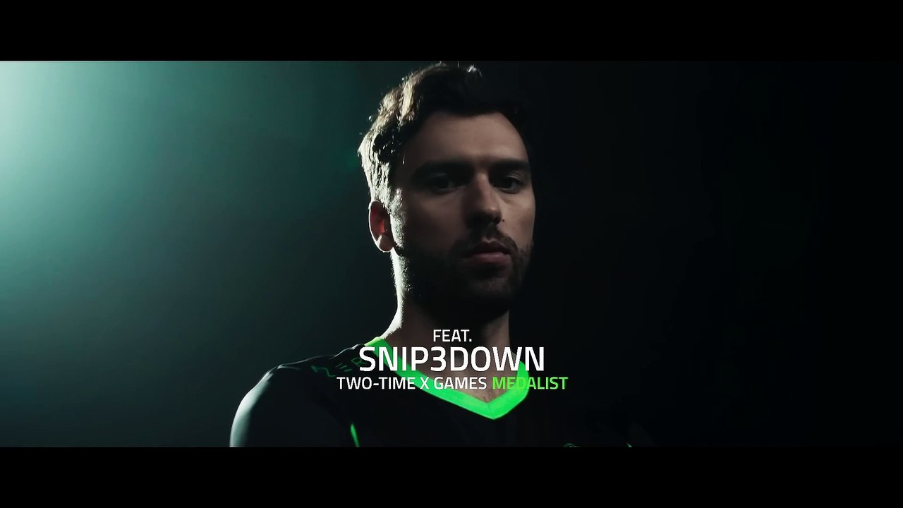 Wolverine V3 Pro: Razer stellt neuen Pro-Controller für Xbox und PC vor