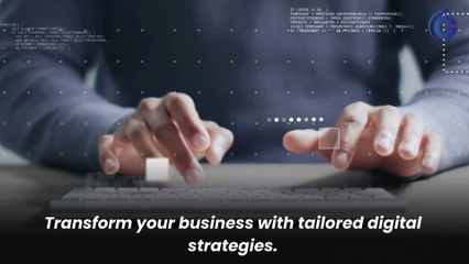 Accelerate Growth with Gravity Engineering: Tailored Digital Strategies for a Tech-Driven Future