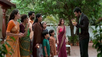 Yakshini S01E05: Maya's Secret & Jwalamukhi's Revenge 🔥