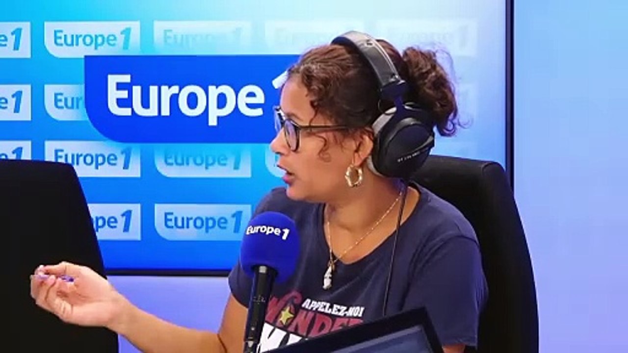 Élection américaine : Kamala Harris fait la course en tête dans les sondages