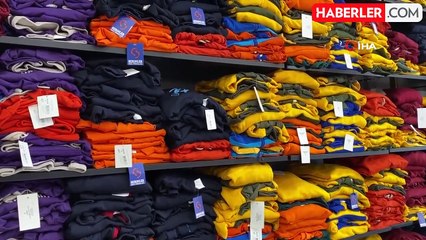 Uzmanlardan, 'merdiven altı okul ürünleri alıp çocukları hasta etmeyin' uyarısı