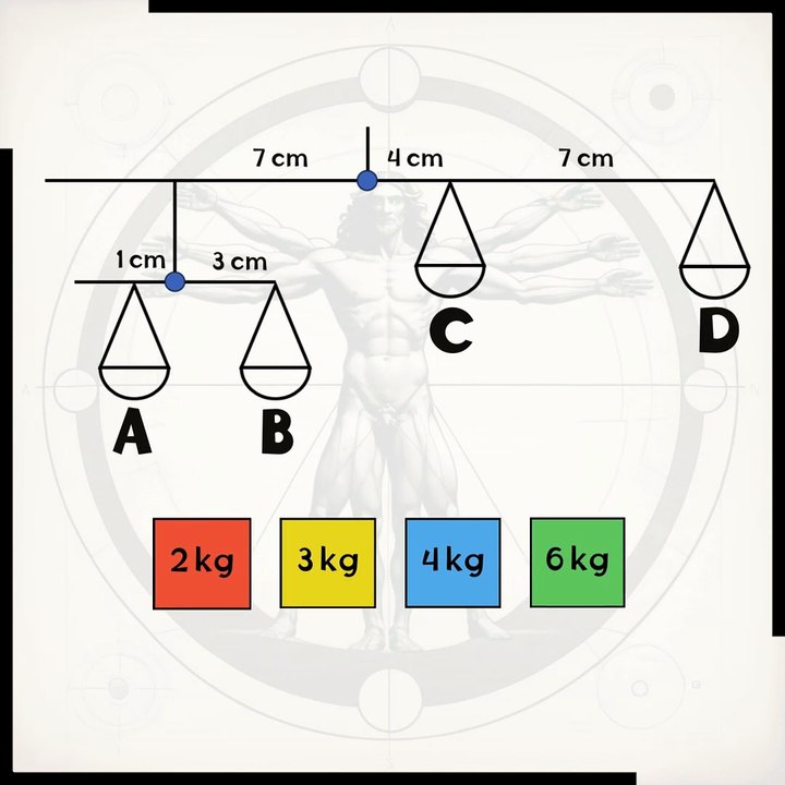Can You Balance the Boxes?