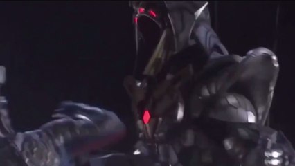 ultraman zero got hit defeat killer the beat star