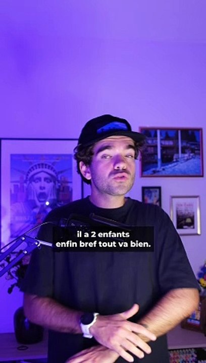 Un cannibale à Hollywood ?