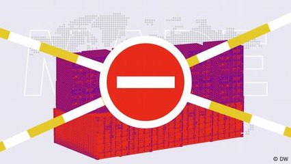 What are punitive tariffs?