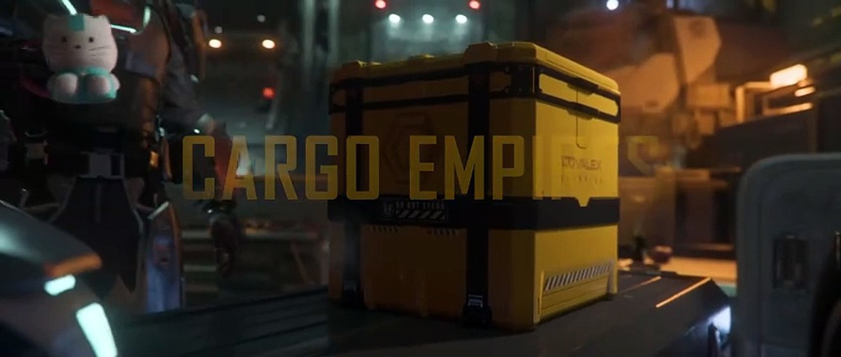 Star citizen: alles ist besser mit einem eigenen hangar - trailer stellt features von patch 3.24 vor
