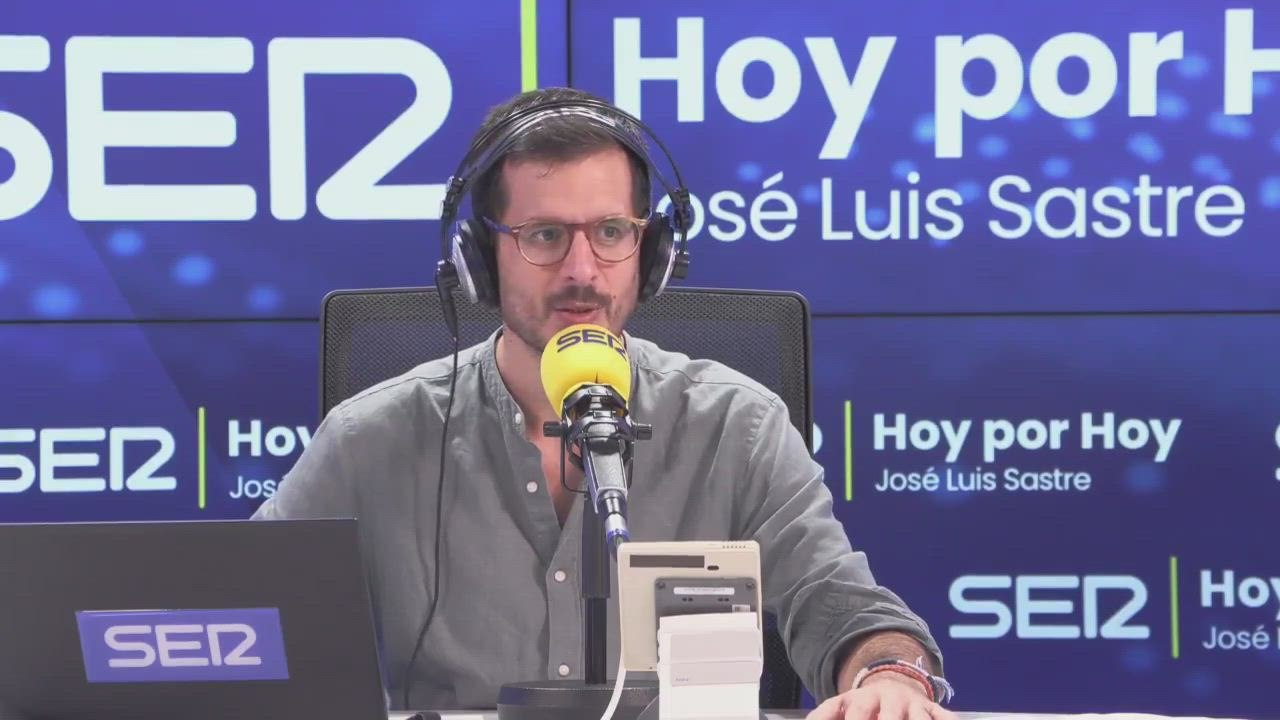 "No le voy a invitar a mi casa": José Luis Sastre, rotundo con un oyente que confiesa lo que hace cuando llega a casa de desconocidos