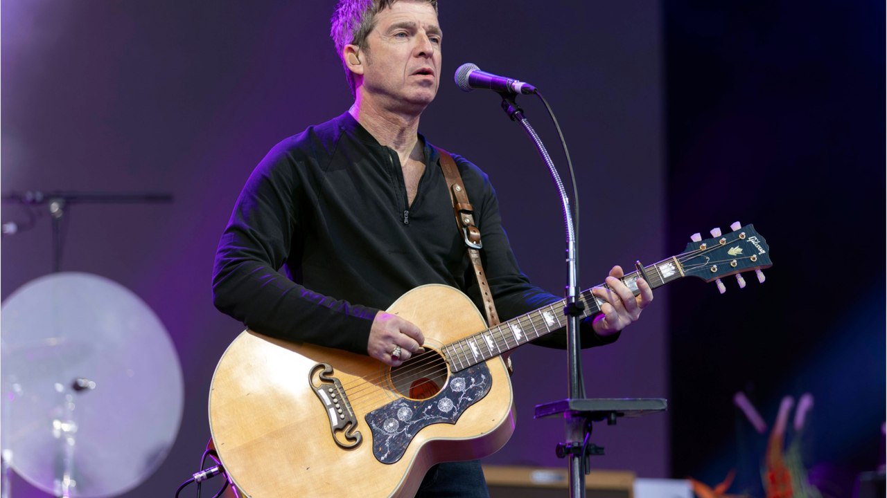 Noel Gallagher äußert sich über Tod: "Ich kann froh sein, wenn ich 60 Jahre alt werde"